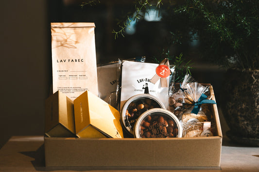 【Lavfabec gift】3300
