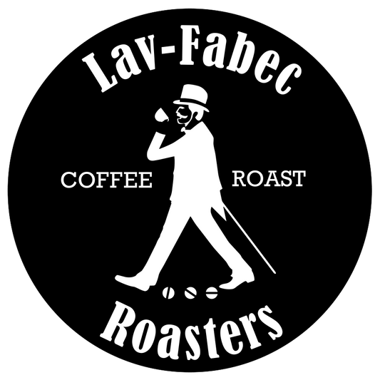 Lav fabec roasters ギフトカード